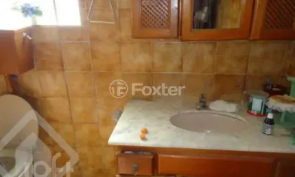 Casa com 3 quartos à venda na Rua Peri Melo, 245, Nonoai, Porto Alegre, 200 m2 por R$ 617.000