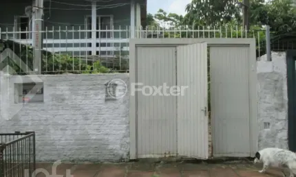 Casa com 1 quarto à venda na Rua Banco do Comércio, 351, Santa Tereza, Porto Alegre, 70 m2 por R$ 477.000