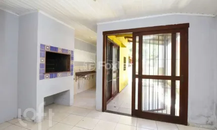 Casa com 3 quartos à venda na rua general caldwell, 1295, menino deus, porto alegre, 275 m2 por r$ 680.000