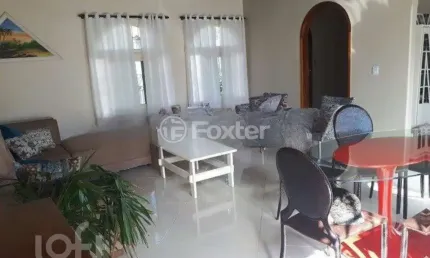 Casa com 4 quartos à venda na Rua Liberal, 488, Tristeza, Porto Alegre, 225 m2 por R$ 780.000