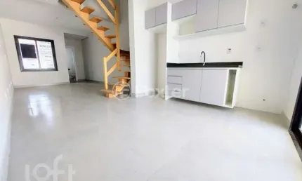 Casa com 2 quartos à venda na Rua Doutor Érico Maciel Filho, 69, Hípica, Porto Alegre, 80 m2 por R$ 448.990