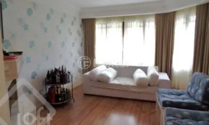 Casa com 4 quartos à venda na Rua General Francisco de Paula Cidade, 484, Chácara das Pedras, Porto Alegre, 307 m2 por R$ 1.270.000
