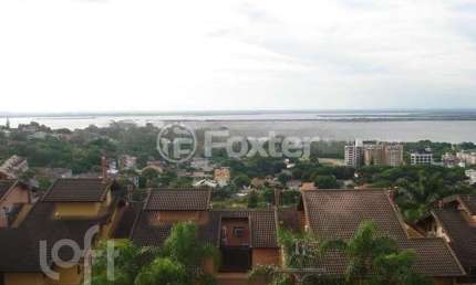 Casa com 4 quartos à venda na Rua Gilberto Laste, 127, Santa Tereza, Porto Alegre, 646 m2 por R$ 5.100.000