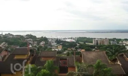 Casa com 4 quartos à venda na rua gilberto laste, 127, santa tereza, porto alegre, 646 m2 por r$ 5.100.000