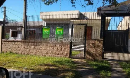 Casa com 3 quartos à venda na rua teotônia, 42, camaquã, porto alegre, 120 m2 por r$ 500.000