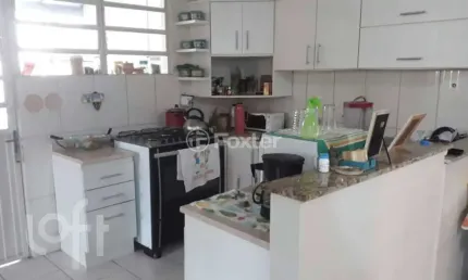 Casa com 3 quartos à venda na rua francisco bortoluzzi, 65, ipanema, porto alegre, 237 m2 por r$ 530.000