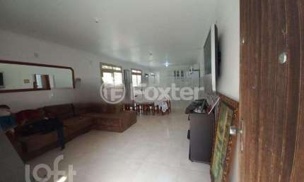 Casa com 3 quartos à venda na Rua Engenheiro Leovigildo Paiva, 73, Santa Tereza, Porto Alegre, 306 m2 por R$ 699.000