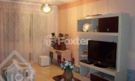 Casa com 4 quartos à venda na Rua Dolores Duran, 2111, Lomba do Pinheiro, Porto Alegre, 164 m2 por R$ 450.000