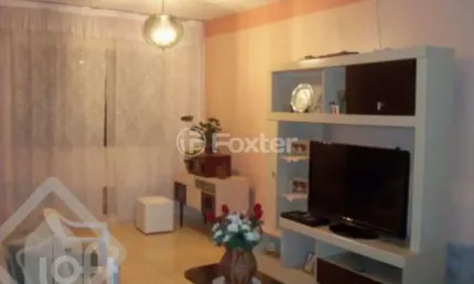 Casa com 4 quartos à venda na Rua Dolores Duran, 2111, Lomba do Pinheiro, Porto Alegre, 164 m2 por R$ 450.000