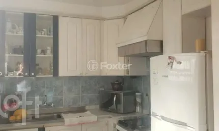 Casa com 3 quartos à venda na rua aracy de azevedo josé, 41, santa tereza, porto alegre, 300 m2 por r$ 850.000