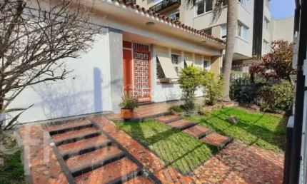 Casa com 3 quartos à venda na Rua Hugo Ribeiro, 63, Menino Deus, Porto Alegre, 300 m2 por R$ 991.270