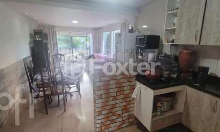 Casa com 2 quartos à venda na Rua Oito Mil e Treze, 333, Lageado, Porto Alegre, 122 m2 por R$ 399.000