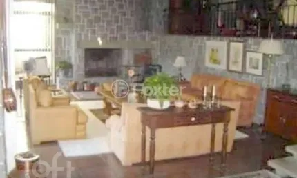 Casa com 2 quartos à venda na rua quatorze de julho, 836, boa vista, porto alegre, 308 m2 por r$ 26.800.000