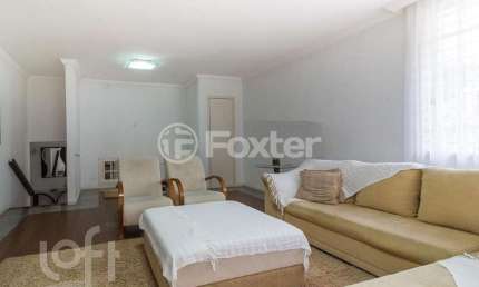 Casa com 5 quartos à venda na Rua Matias José Bins, 370, Três Figueiras, Porto Alegre, 540 m2 por R$ 2.680.000