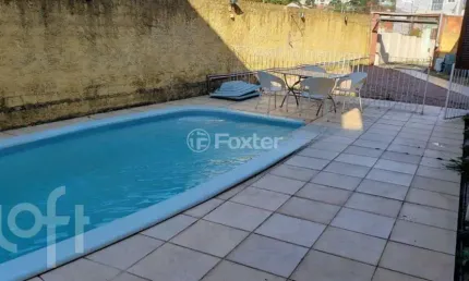 Casa com 4 quartos à venda na Rua Anchieta, 264, Teresópolis, Porto Alegre, 48 m2 por R$ 1.500.000