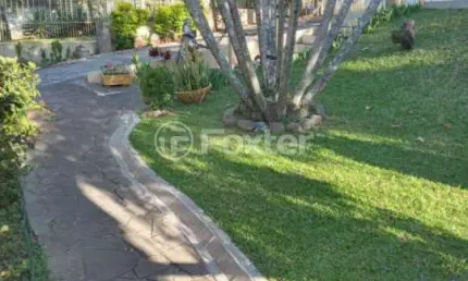 Casa com 4 quartos à venda na avenida joracy camargo, 289, santa tereza, porto alegre, 187 m2 por r$ 1.150.000