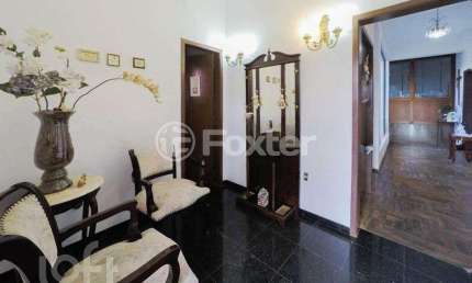 Casa com 5 quartos à venda na Rua São Cristiano, 67, Santa Tereza, Porto Alegre, 399 m2 por R$ 750.000