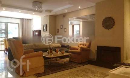 Casa com 3 quartos à venda na Rua Hipólito da Costa, 465, Santa Tereza, Porto Alegre, 349 m2 por R$ 742.000