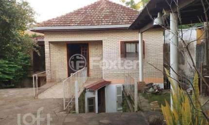 Casa com 7 quartos à venda na Avenida Ester, 139, Glória, Porto Alegre, 350 m2 por R$ 590.000