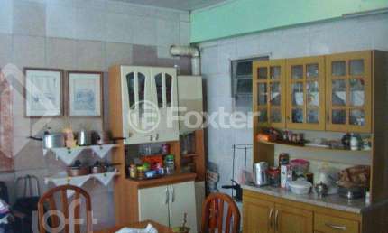 Casa com 3 quartos à venda na Rua Manduca Rodrigues, 566, Glória, Porto Alegre, 360 m2 por R$ 600.000