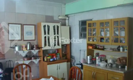 Casa com 3 quartos à venda na rua manduca rodrigues, 566, glória, porto alegre, 360 m2 por r$ 600.000