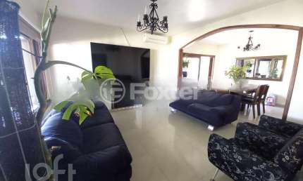 Casa com 3 quartos à venda na Rua Jorge Mello Guimarães, 798, Belém Novo, Porto Alegre, 1000 m2 por R$ 1.200.000