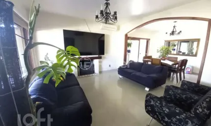 Casa com 3 quartos à venda na Rua Jorge Mello Guimarães, 798, Belém Novo, Porto Alegre, 1000 m2 por R$ 1.200.000