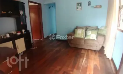 Casa com 2 quartos à venda na Rua Landel de Moura, 2893, Tristeza, Porto Alegre, 305 m2 por R$ 360.000