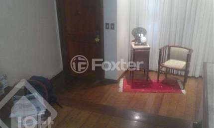 Casa com 3 quartos à venda na Rua Teixeira de Freitas, 704, Santo Antônio, Porto Alegre, 184 m2 por R$ 1.100.000