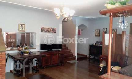 Casa com 3 quartos à venda na Rua Banco Inglês, 102, Santa Tereza, Porto Alegre, 266 m2 por R$ 599.000