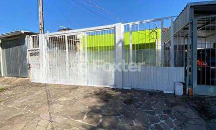 Casa com 3 quartos à venda na Rua São Francisco de Assis, 305, Santo Antônio, Porto Alegre, 190 m2 por R$ 540.000