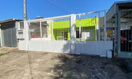 Casa com 3 quartos à venda na rua são francisco de assis, 305, santo antônio, porto alegre, 190 m2 por r$ 540.000