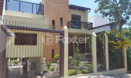 Casa com 6 quartos à venda na Rua São Francisco de Assis, 39, Santo Antônio, Porto Alegre, 305 m2 por R$ 1.795.000