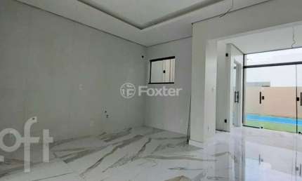 Casa com 3 quartos à venda na Rua Werno Finkler, 71, Aberta dos Morros, Porto Alegre, 120 m2 por R$ 674.000