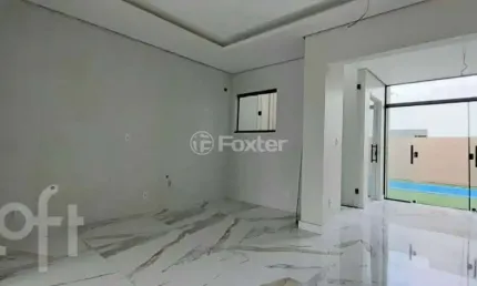 Casa com 3 quartos à venda na Rua Werno Finkler, 71, Aberta dos Morros, Porto Alegre, 120 m2 por R$ 674.000