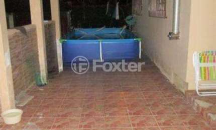 Casa com 4 quartos à venda na Rua Jacundá, 481, Guarujá, Porto Alegre, 405 m2 por R$ 660.000