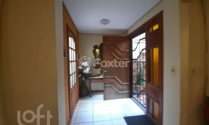 Casa com 5 quartos à venda na rua coronel feijó, 1017, são joão, porto alegre, 347 m2 por r$ 1.250.000