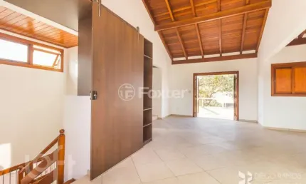 Casa com 5 quartos à venda na rua doutor barcelos, 2708, tristeza, porto alegre, 323 m2 por r$ 1.500.000