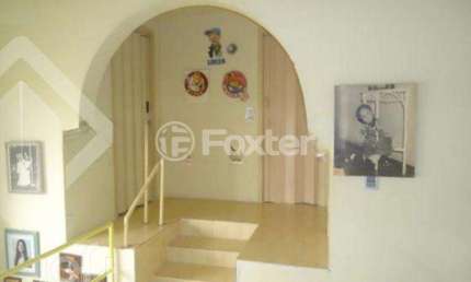 Casa com 4 quartos à venda na Rua Oscar Schneider, 458, Medianeira, Porto Alegre, 350 m2 por R$ 790.000