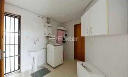 Casa com 4 quartos à venda na Rua José Otávio Manica, 230, Santa Tereza, Porto Alegre, 390 m2 por R$ 1.710.000