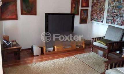 Casa com 4 quartos à venda na Rua Doutor Pereira Neto, 975, Tristeza, Porto Alegre, 223 m2 por R$ 1.300.000
