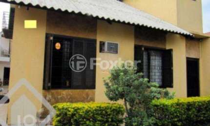 Casa com 5 quartos à venda na Rua Nossa Senhora das Graças, 190, Glória, Porto Alegre, 268 m2 por R$ 758.000