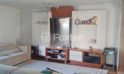 Casa com 4 quartos à venda na Rua Santa Cruz, 44, Santa Tereza, Porto Alegre, 320 m2 por R$ 1.450.000