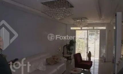 Casa com 4 quartos à venda na Rua Doutor Aurélio Py, 150, Medianeira, Porto Alegre, 250 m2 por R$ 1.187.500