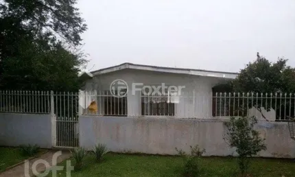 Casa com 3 quartos à venda na rua boa vista, 50, belém novo, porto alegre, 80 m2 por r$ 330.000