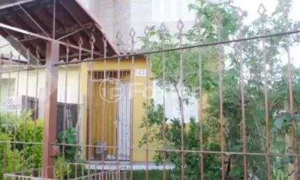 Casa com 2 quartos à venda na rua vitoldo francisco krolikowski, 32, ponta grossa, porto alegre, 70 m2 por r$ 212.000