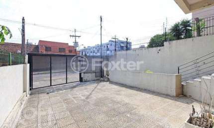 Casa com 3 quartos à venda na Rua Professor Carvalho Freitas, 535, Teresópolis, Porto Alegre, 150 m2 por R$ 798.500