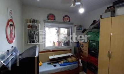 Casa com 2 quartos à venda na Estrada Costa Gama, 5061, Hípica, Porto Alegre, 51 m2 por R$ 288.000