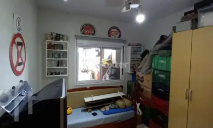 Casa com 2 quartos à venda na Estrada Costa Gama, 5061, Hípica, Porto Alegre, 51 m2 por R$ 288.000