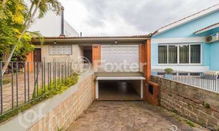Casa com 6 quartos à venda na Rua Professor Ulisses Cabral, 218, Chácara das Pedras, Porto Alegre, 403 m2 por R$ 1.290.000